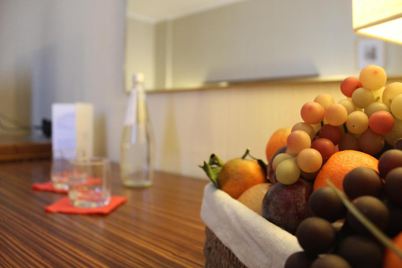 Mh Hotel Piacenza Fiera Zewnętrze zdjęcie