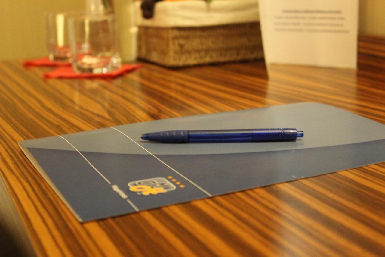 Mh Hotel Piacenza Fiera Zewnętrze zdjęcie