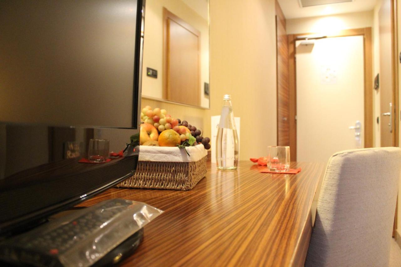Mh Hotel Piacenza Fiera Zewnętrze zdjęcie