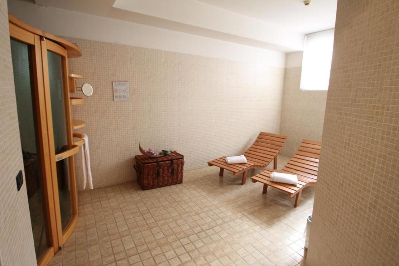 Mh Hotel Piacenza Fiera Zewnętrze zdjęcie