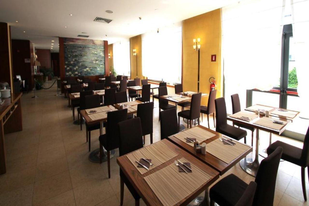Mh Hotel Piacenza Fiera Zewnętrze zdjęcie