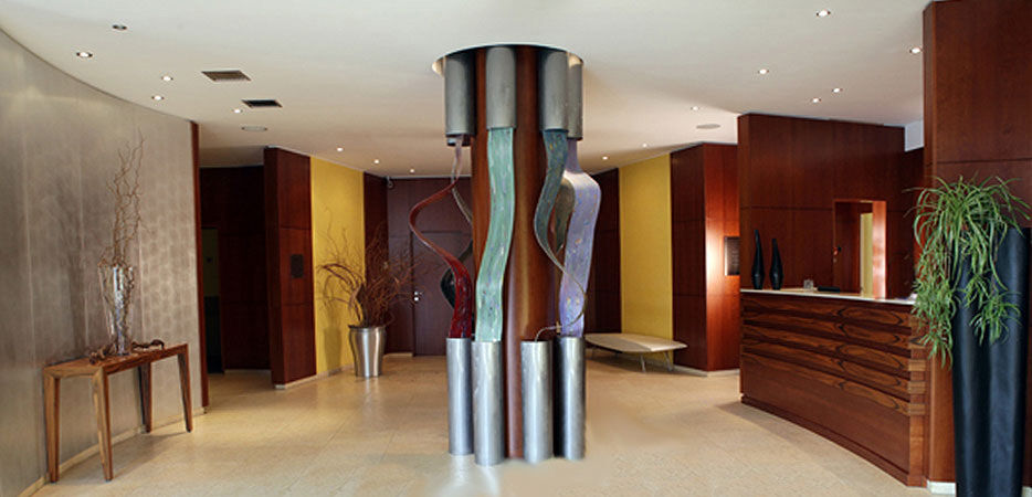 Mh Hotel Piacenza Fiera Zewnętrze zdjęcie