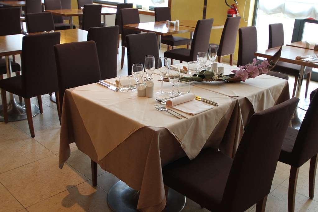 Mh Hotel Piacenza Fiera Restauracja zdjęcie